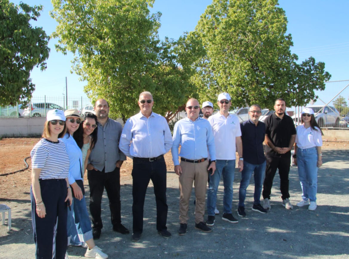 Green Week 2025 – Από τη δημιουργία στη γνώση και την πρόληψη
